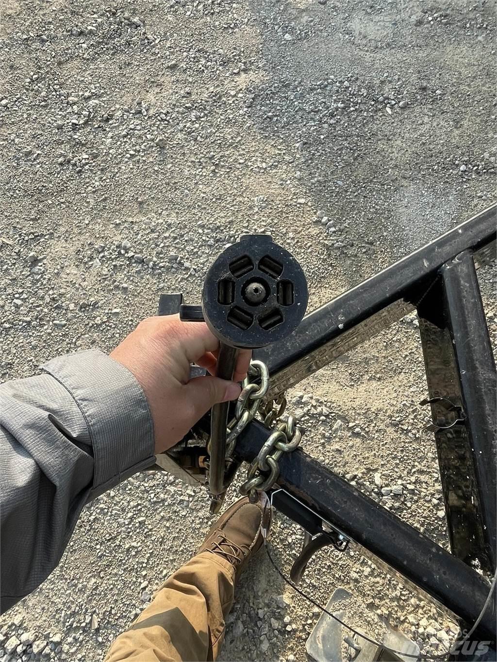  CK POWER CKT250VM Autres générateurs