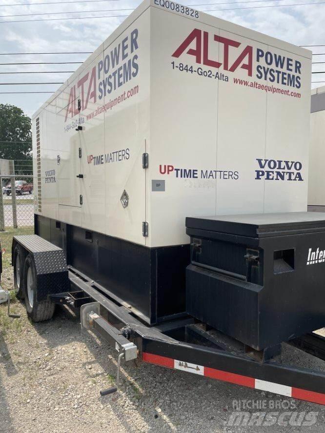  CK POWER CKT250VM Autres générateurs