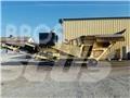 Crushtek ST1010I Concasseur