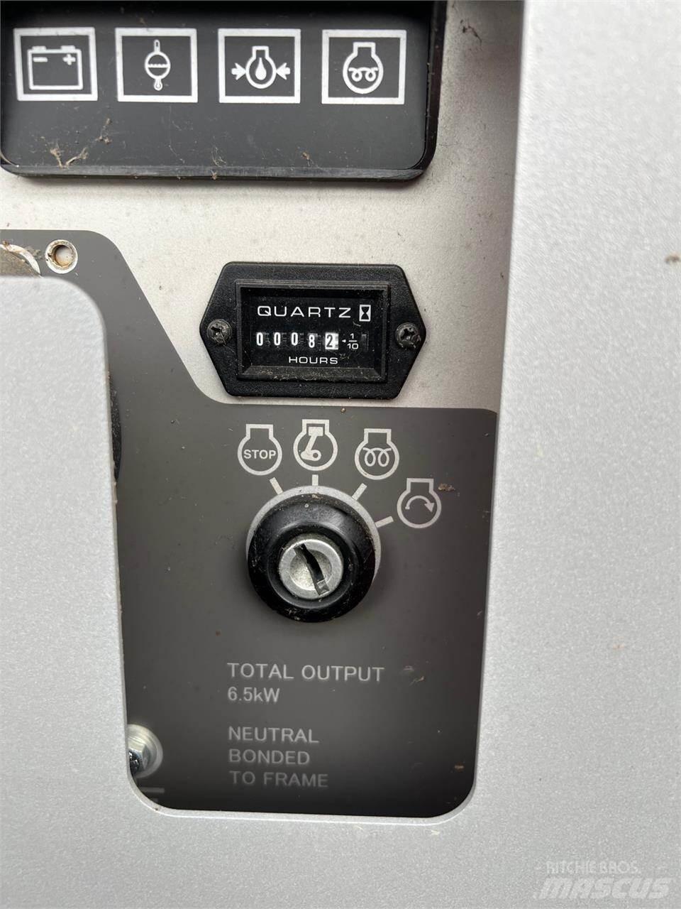  DC SOLAR SCT20 Autres générateurs