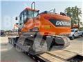 Develon DX180 LC-5 Pelle sur chenilles