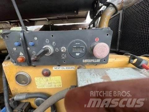 Diamond Z DZ1460B Broyeur de végétaux
