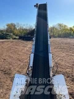 Diamond Z DZT1248B Broyeur de végétaux