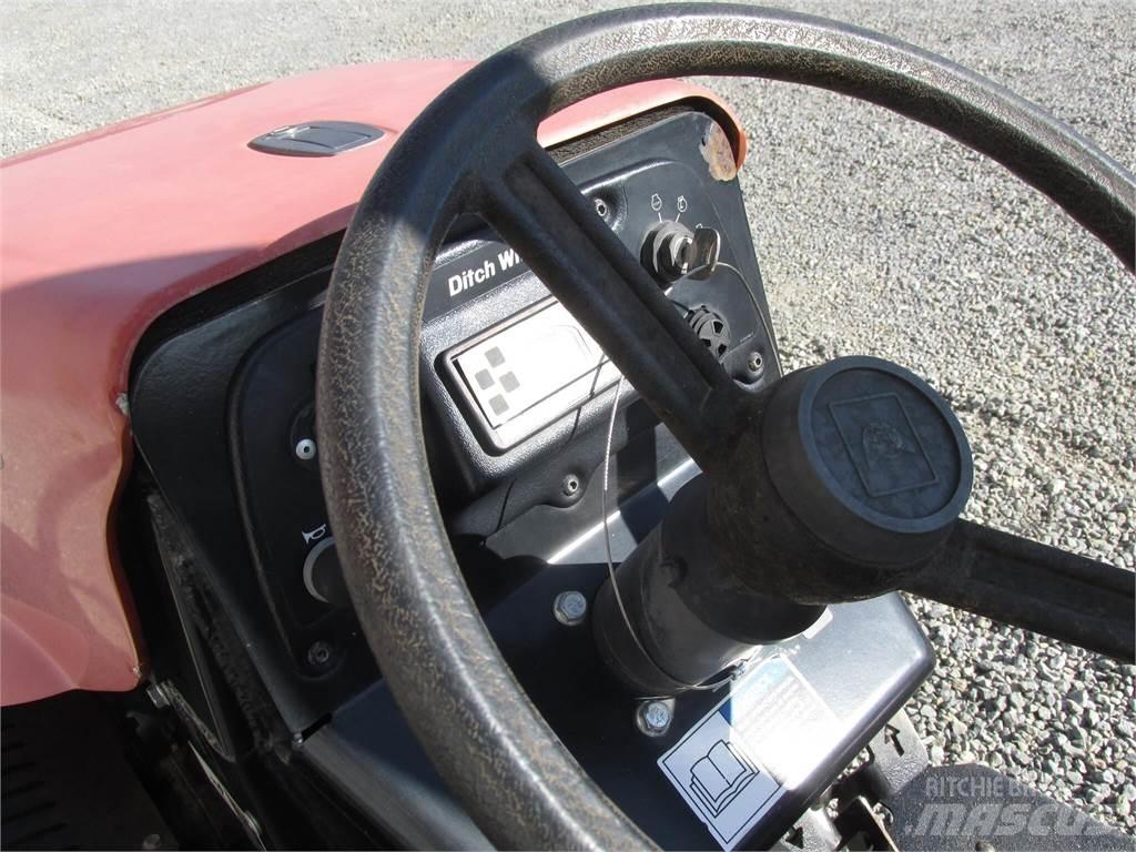 Ditch Witch RT30 Trancheuse