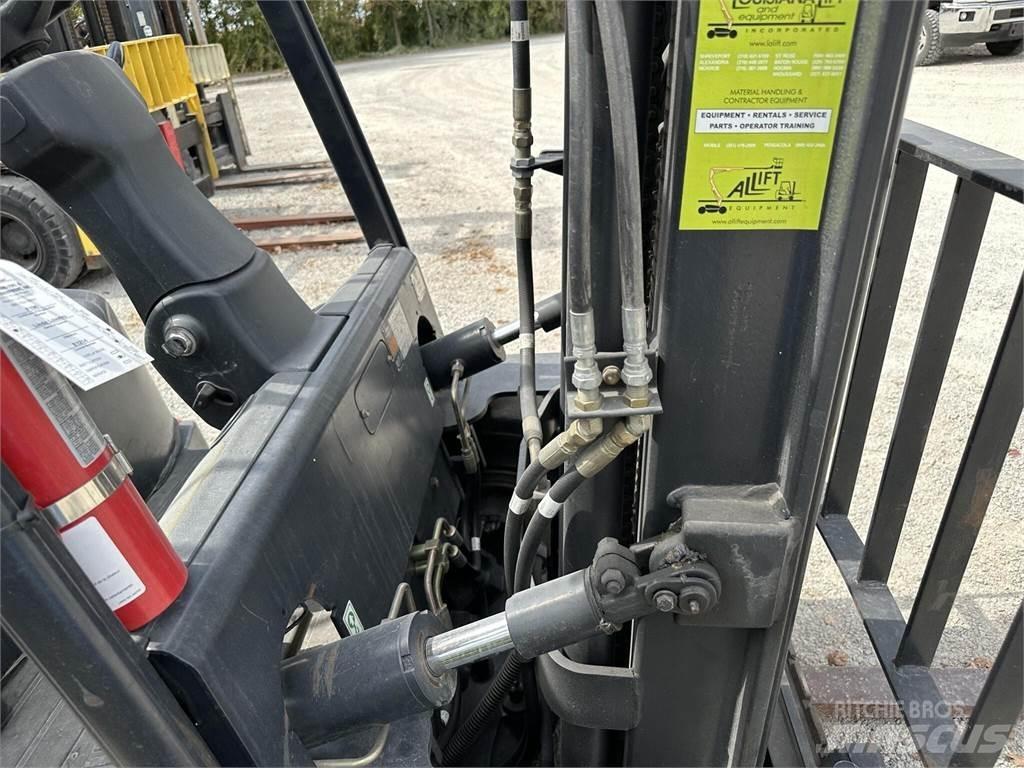 Doosan G25P-5 Autres Chariots élévateurs