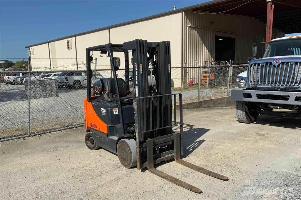 Doosan GC25P-5 Autres Chariots élévateurs