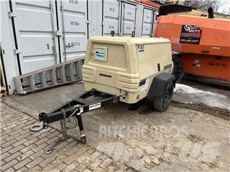 Doosan P185 Compresseur