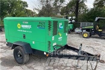 Doosan P425/HP375 Compresseur