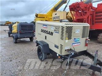 Doosan P425/HP375 Compresseur