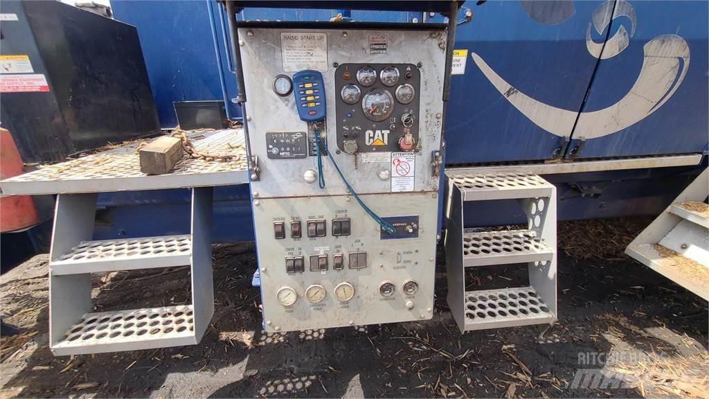 DuraTech 3010 Broyeur de végétaux
