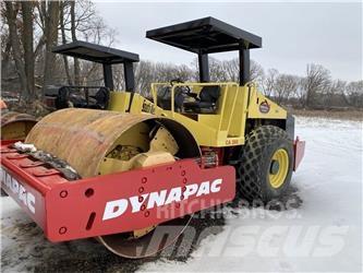 Dynapac CA260D Rouleaux tandem