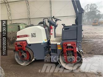 Dynapac CC1200 VI Rouleaux tandem