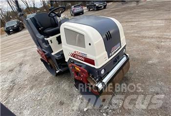 Dynapac CC900G Rouleaux tandem