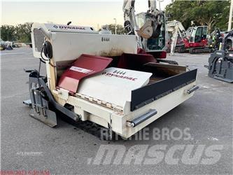 Dynapac FC1300C II Finisseur