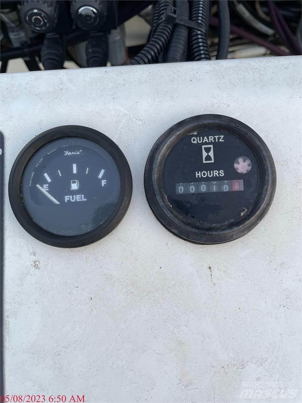 Dynapac FC1300C II Finisseur