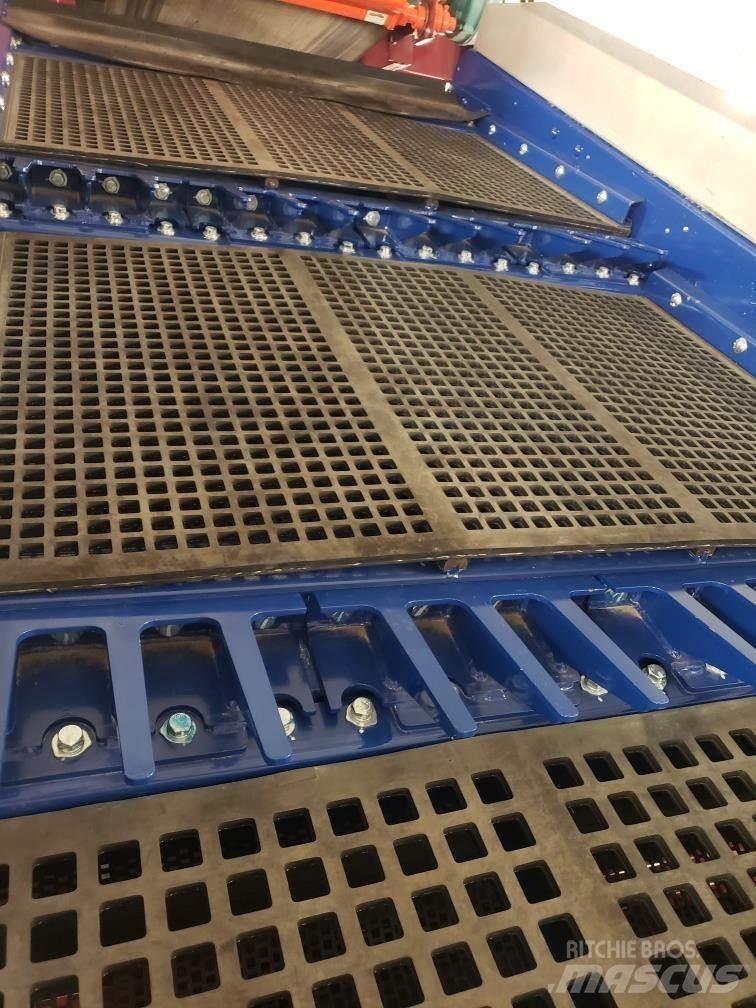 Edge FREEFLOW 186 Crible