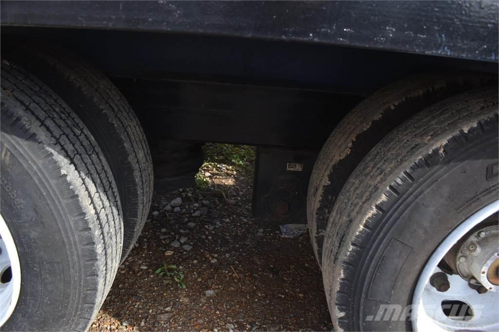  EMI Semi remorque surbaissée