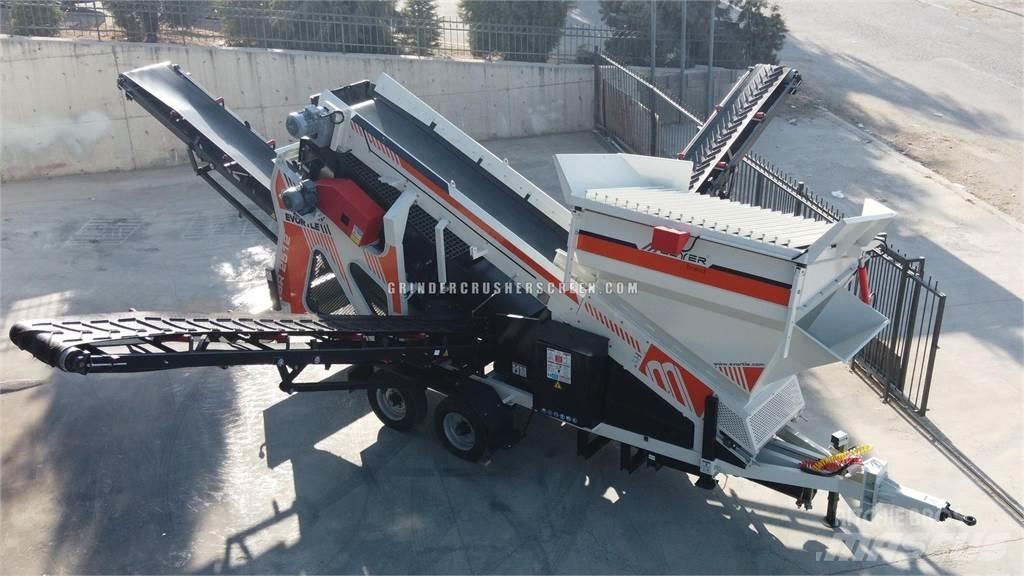 Evortle SR2512 Crible