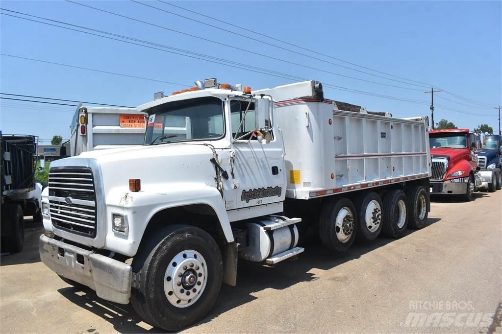 Ford LT9000 Camion benne