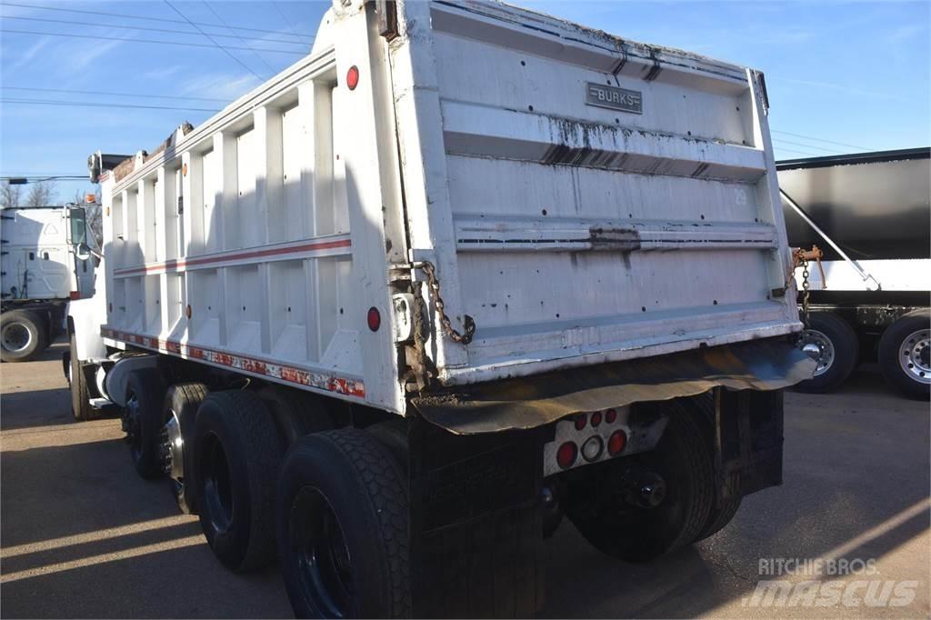Ford LT9000 Camion benne