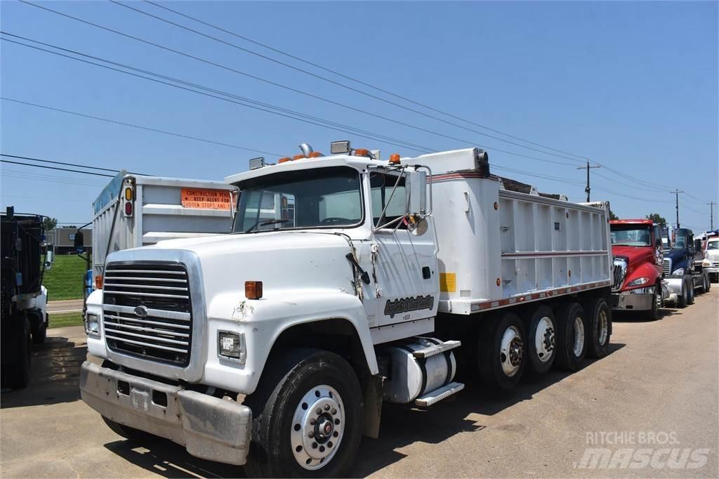 Ford LT9000 Camion benne