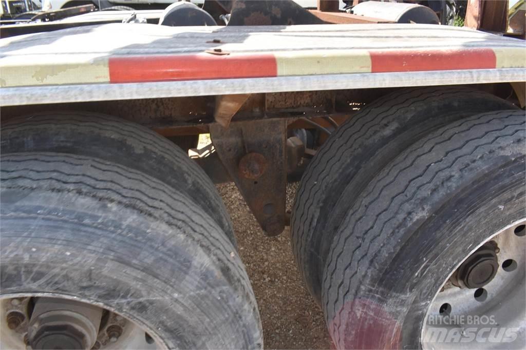 Fruehauf  Remorque citerne