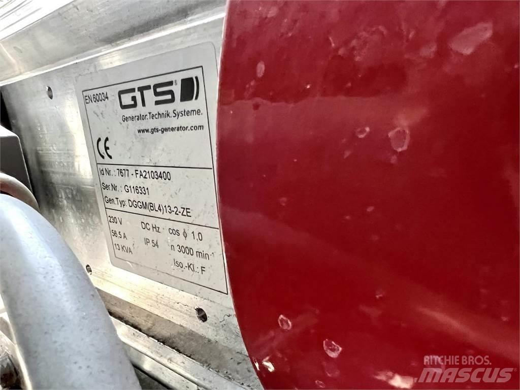 Fuchs MHL320F Pelle à déchets