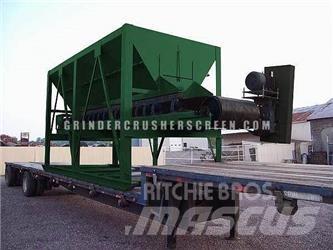 GCS 12X48 Convoyeur