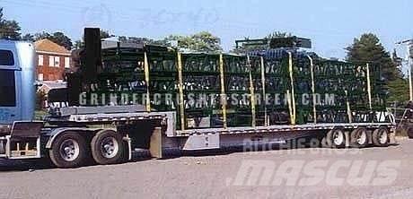 GCS 24X80 Convoyeur