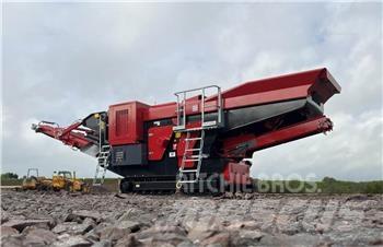 GCS 750J Concasseur