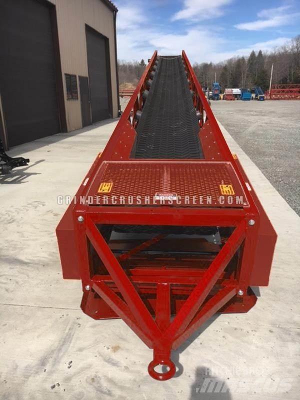 GCS RPRS Convoyeur