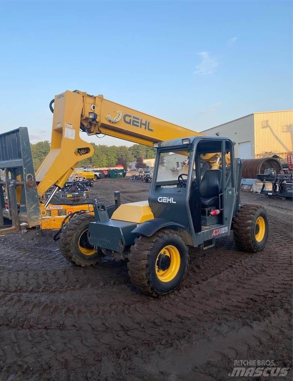 Gehl RS6-34 GEN 3 Chariot télescopique