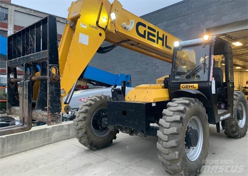 Gehl RS8-42 MARK 74 Chariot télescopique