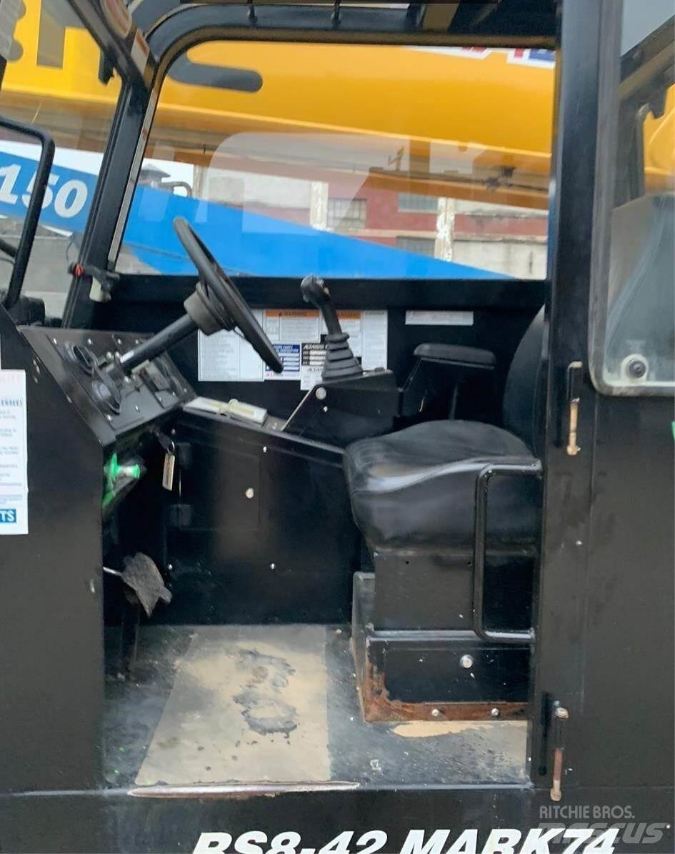 Gehl RS8-42 MARK 74 Chariot télescopique