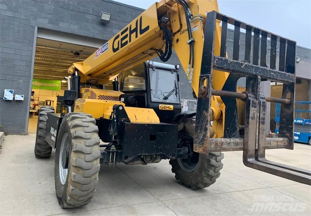 Gehl RS8-42 MARK 74 Chariot télescopique