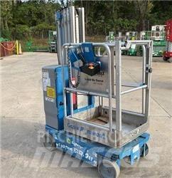 Genie GR20 Mât vertical
