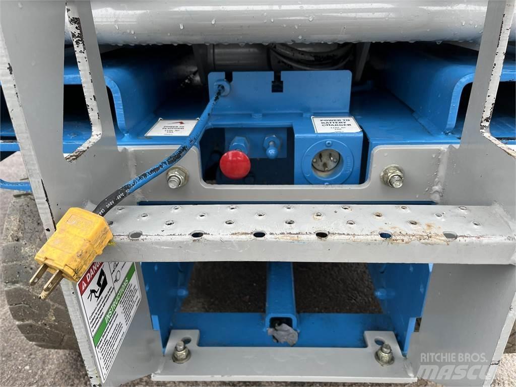 Genie GS2032 Nacelle ciseaux