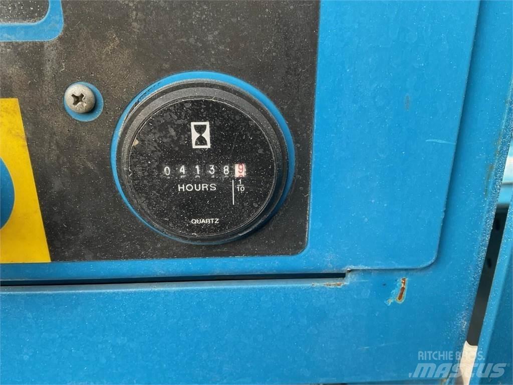 Genie GS4390RT Nacelle ciseaux