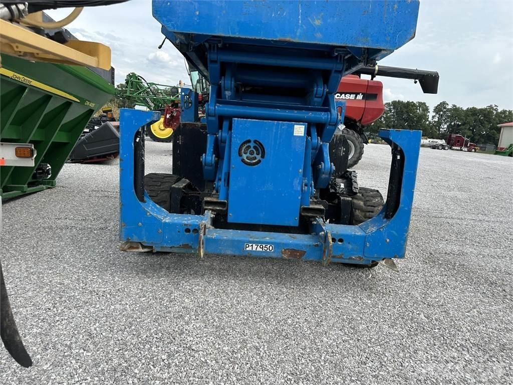 Genie GS5390RT Nacelle ciseaux