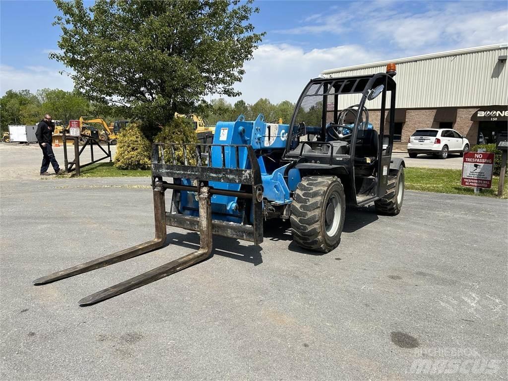 Genie GTH5519 Chariot télescopique