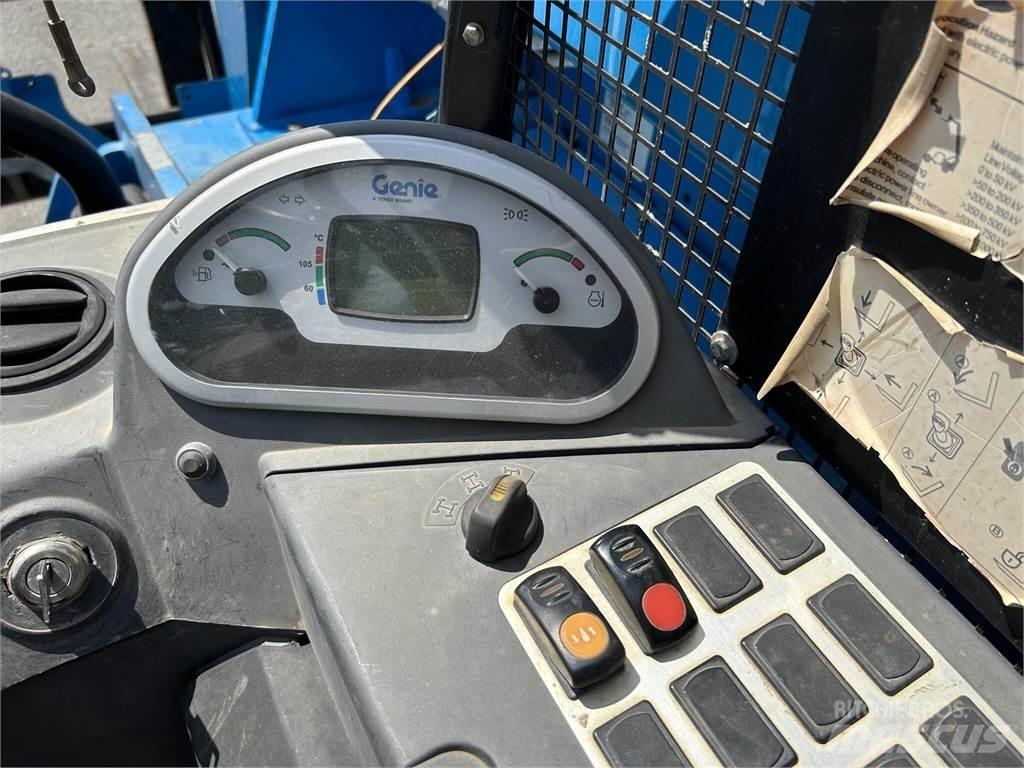 Genie GTH5519 Chariot télescopique