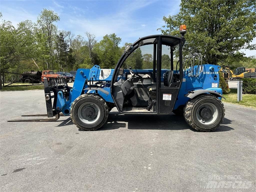 Genie GTH5519 Chariot télescopique