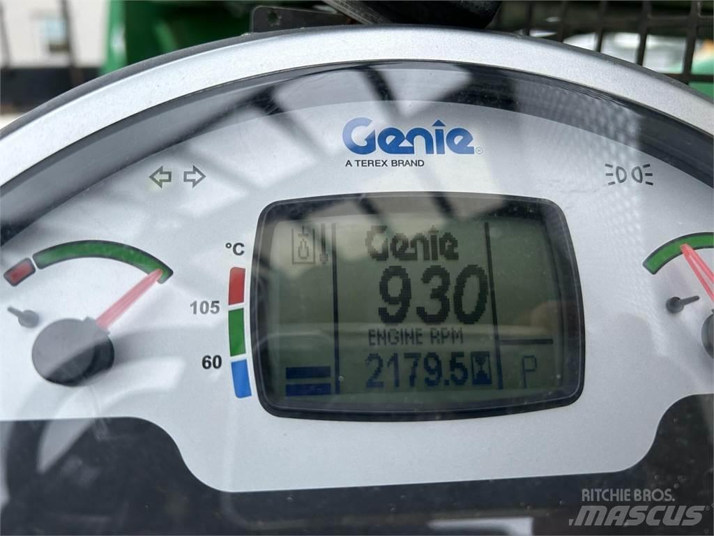 Genie GTH5519 Chariot télescopique
