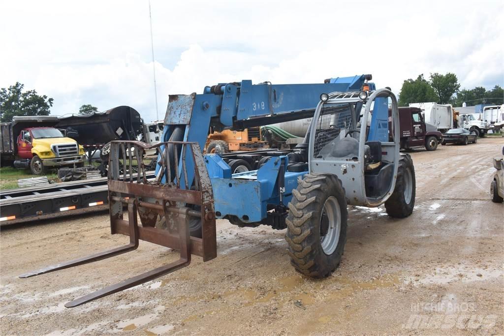 Genie GTH842 Chariot télescopique