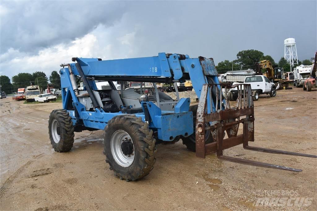Genie GTH842 Chariot télescopique