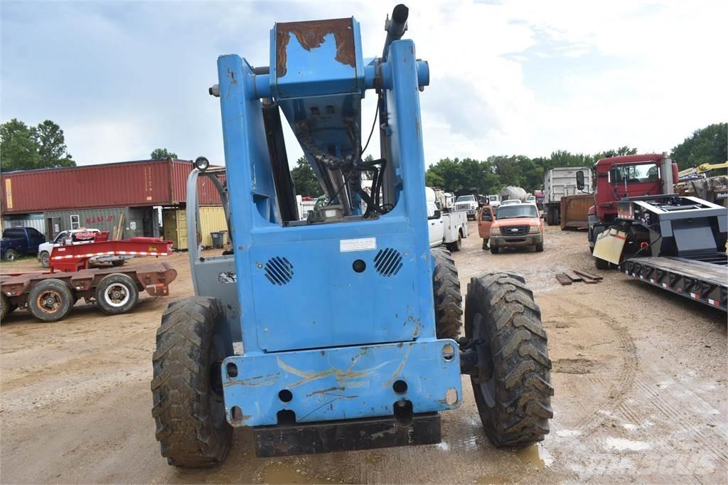 Genie GTH842 Chariot télescopique