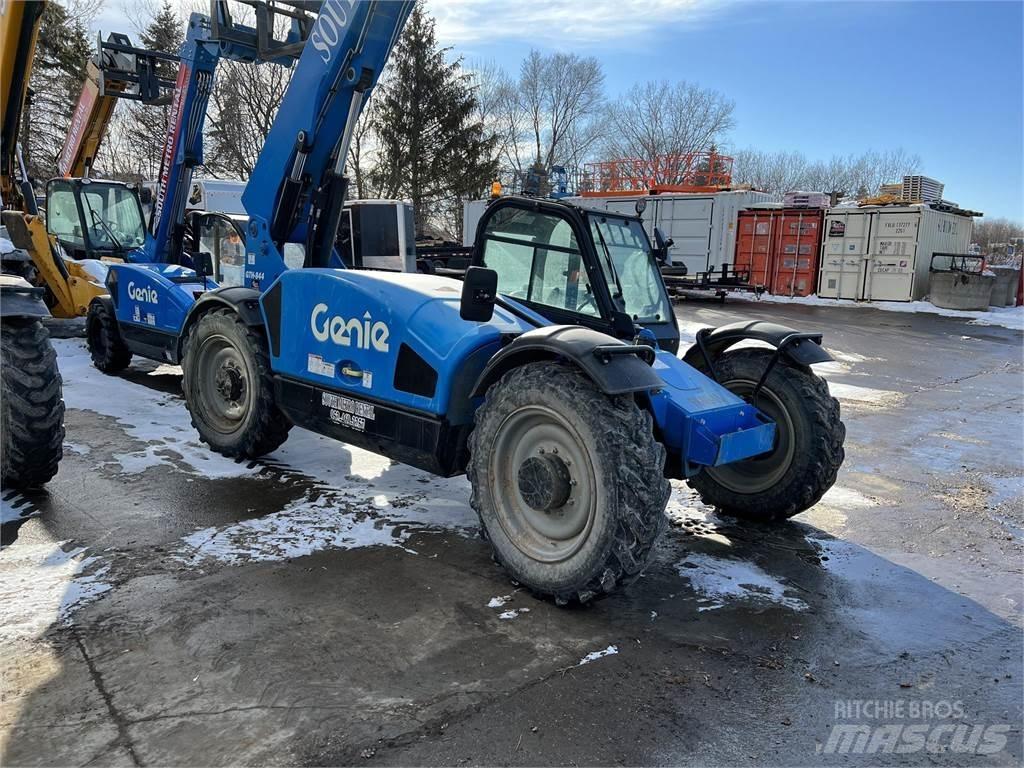 Genie GTH844 Chariot télescopique