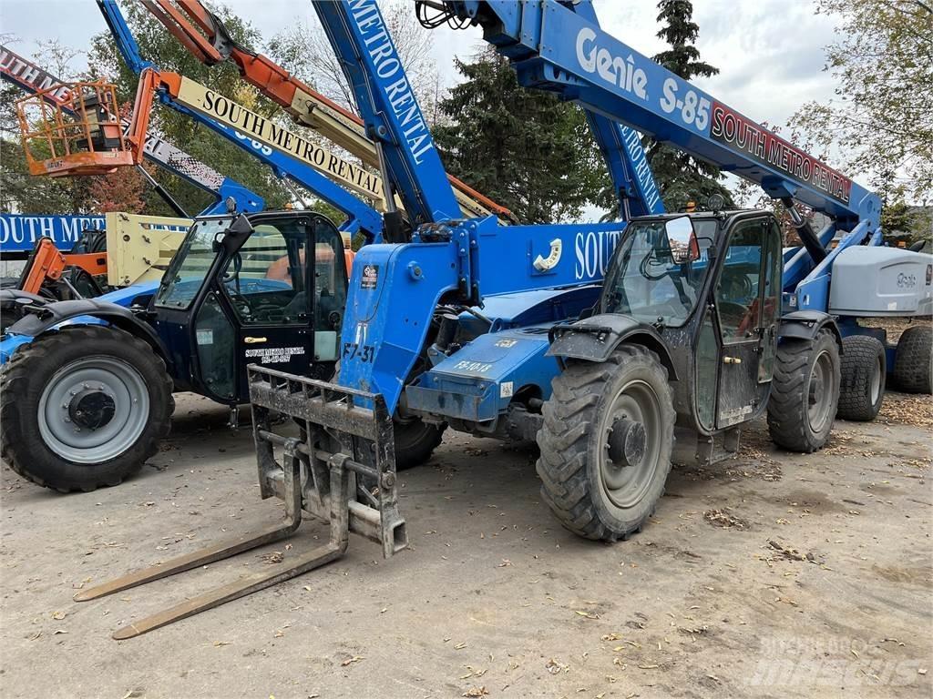 Genie GTH844 Chariot télescopique
