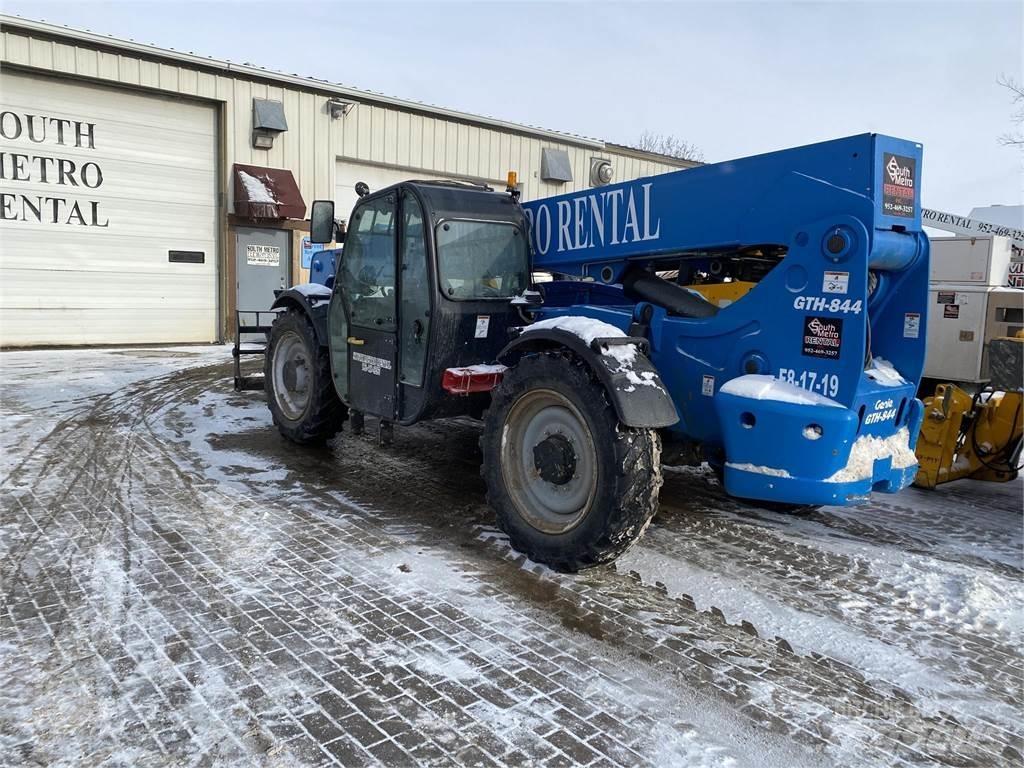 Genie GTH844 Chariot télescopique