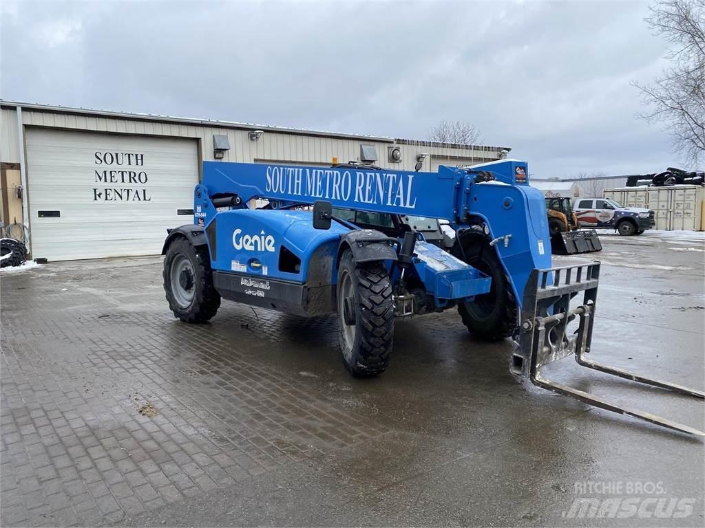 Genie GTH844 Chariot télescopique